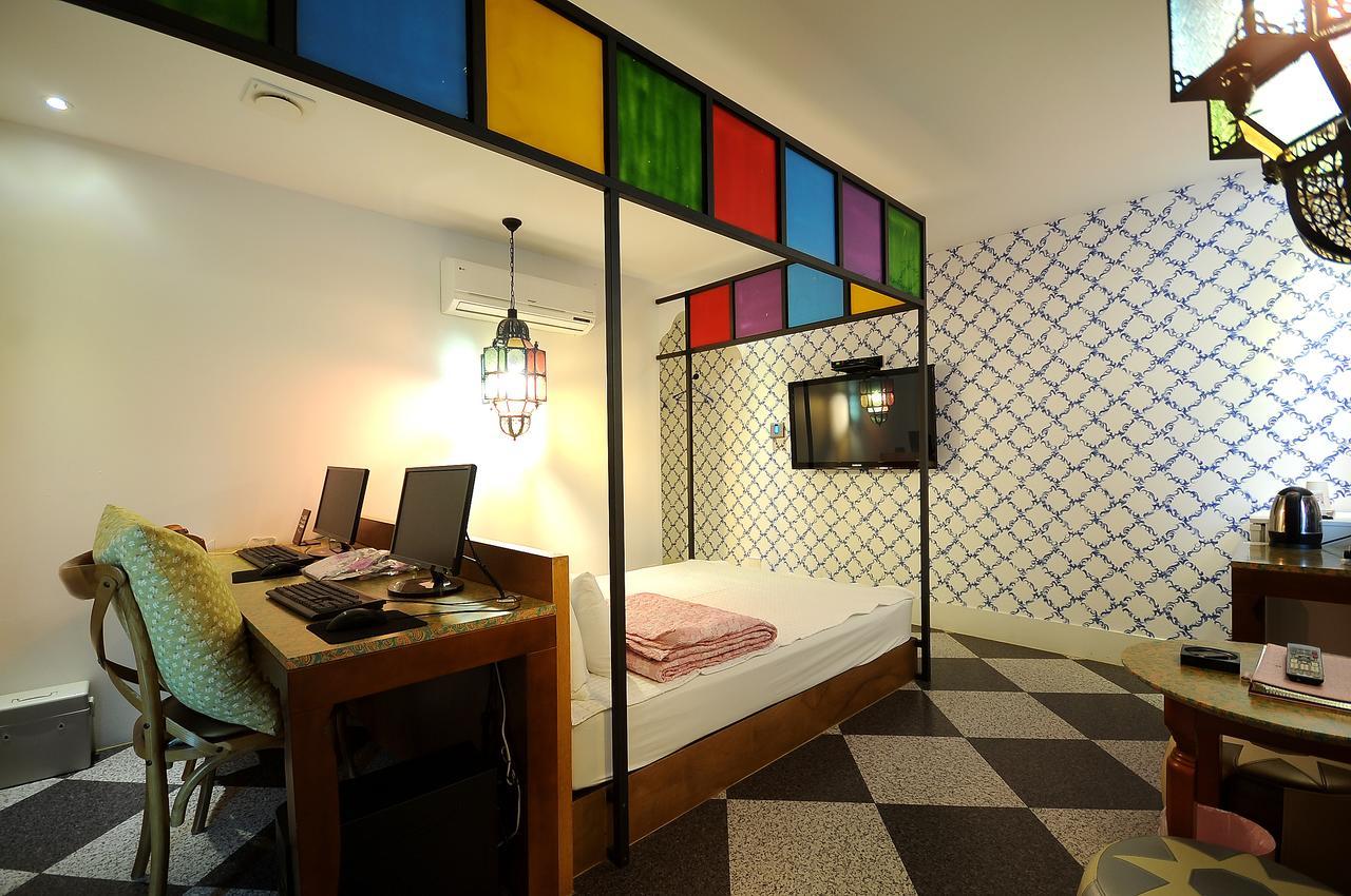 Hotel 1 Night 2 Days Jagalchi 釜山 外观 照片