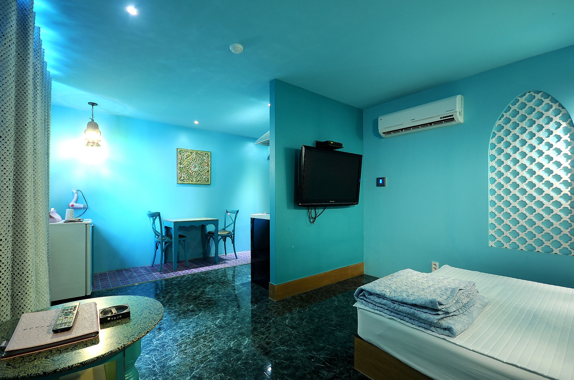 Hotel 1 Night 2 Days Jagalchi 釜山 外观 照片