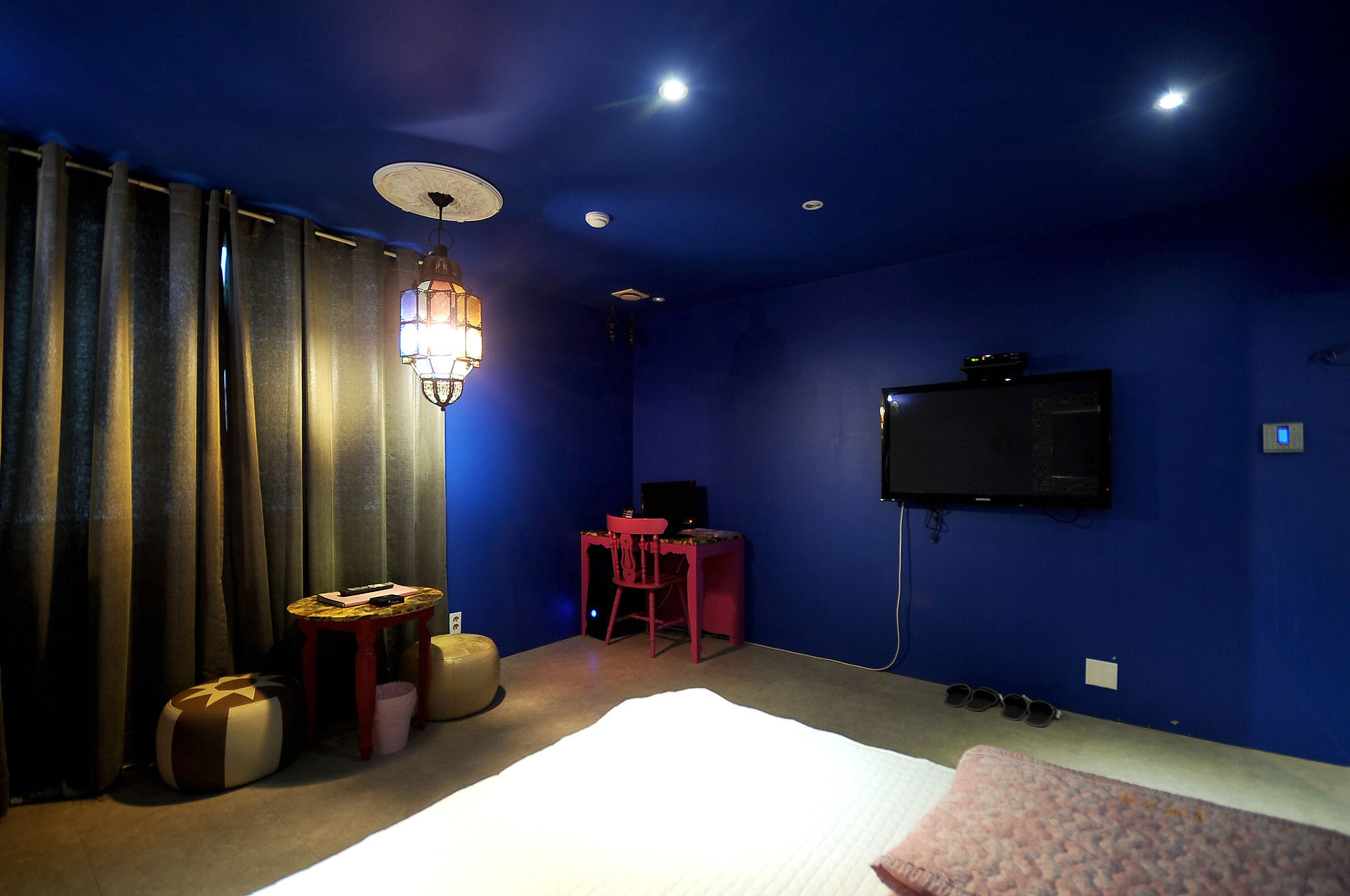 Hotel 1 Night 2 Days Jagalchi 釜山 外观 照片