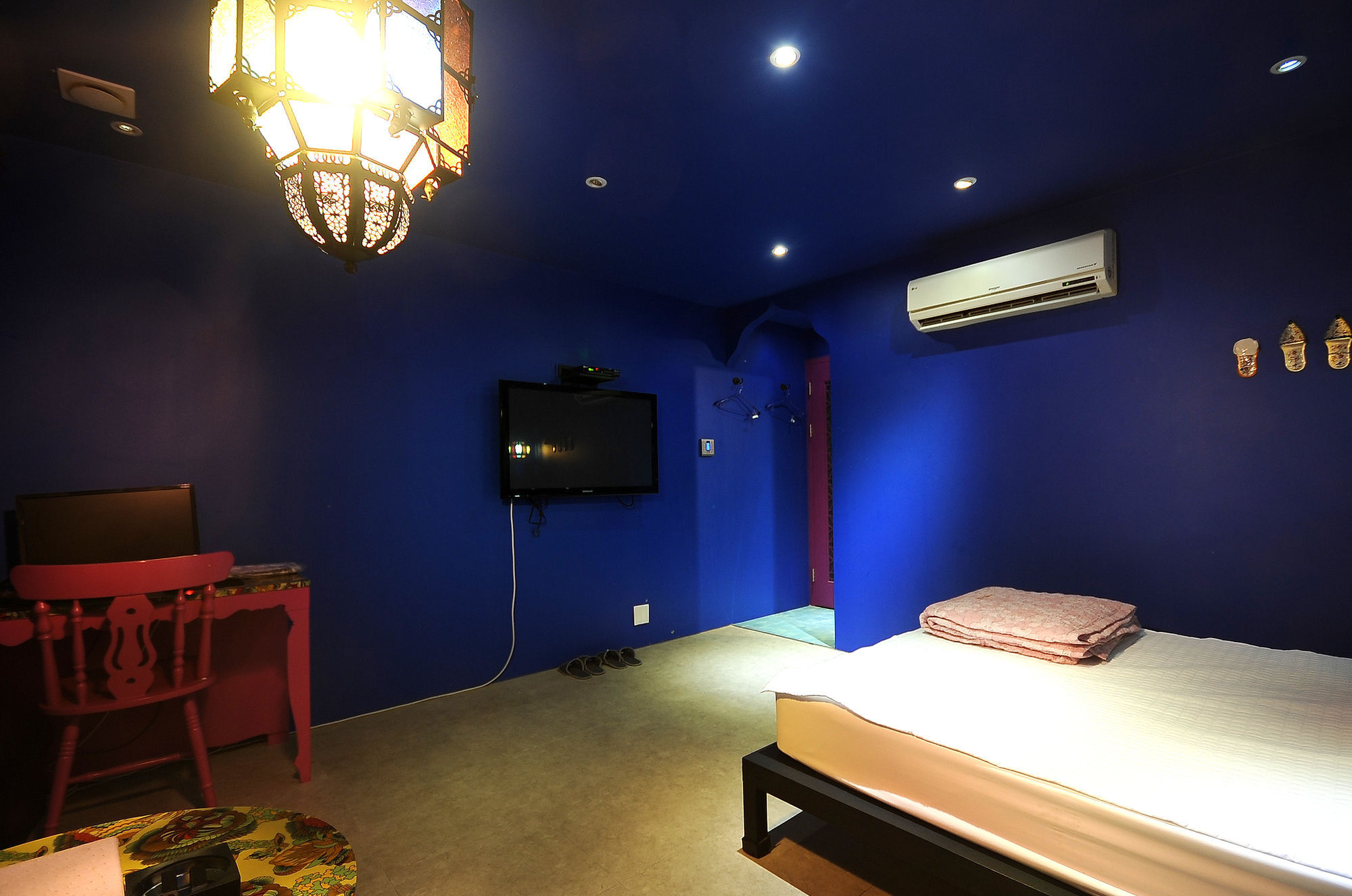 Hotel 1 Night 2 Days Jagalchi 釜山 外观 照片