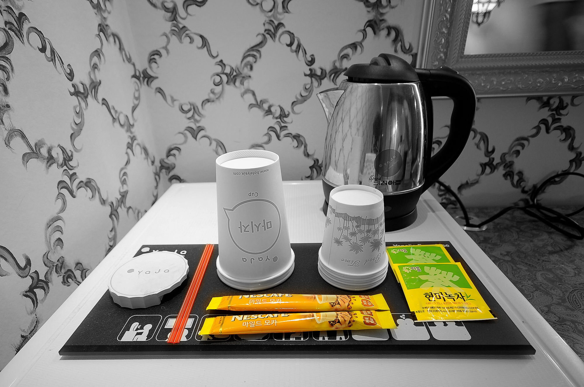 Hotel 1 Night 2 Days Jagalchi 釜山 外观 照片