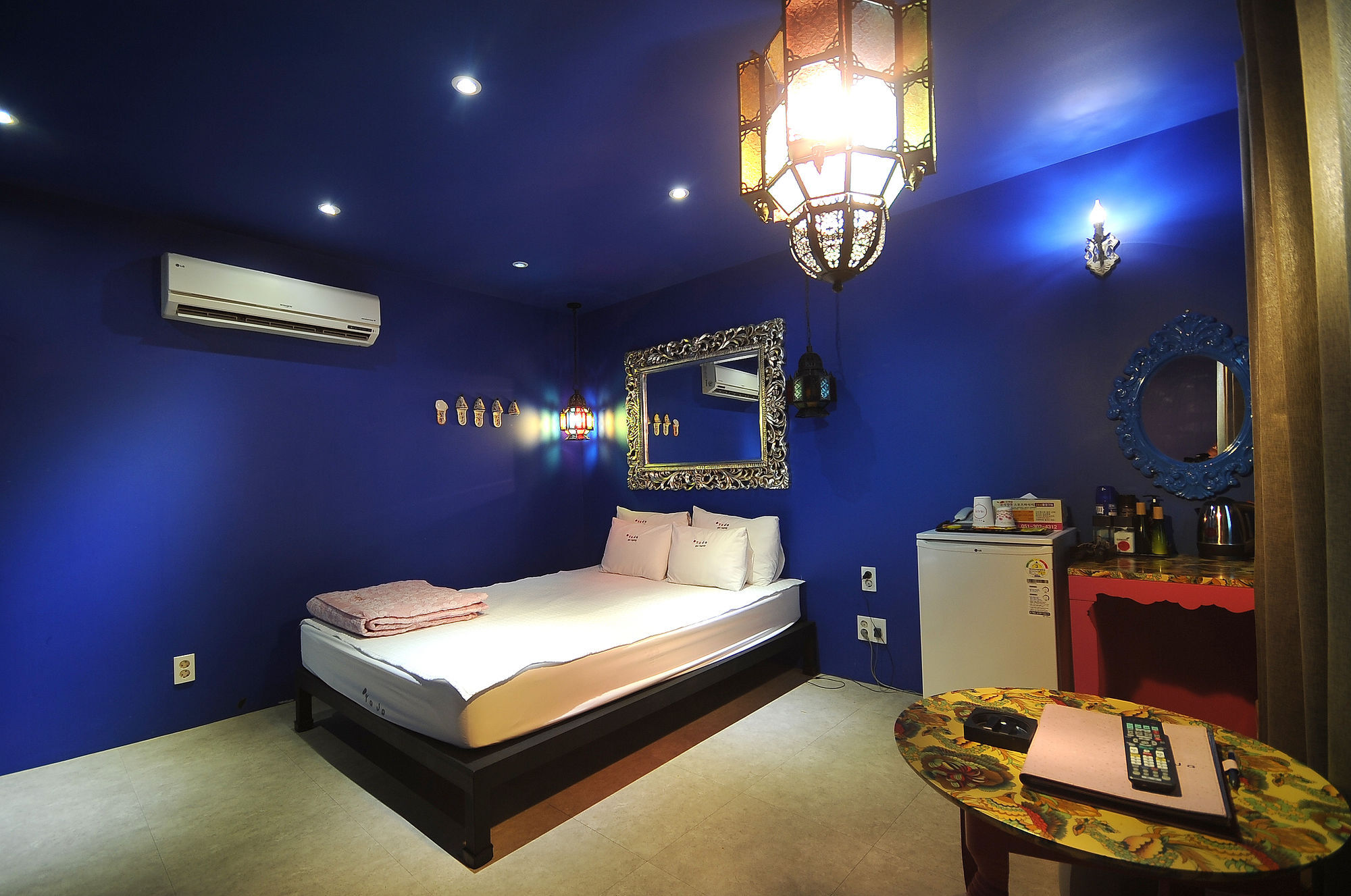 Hotel 1 Night 2 Days Jagalchi 釜山 外观 照片
